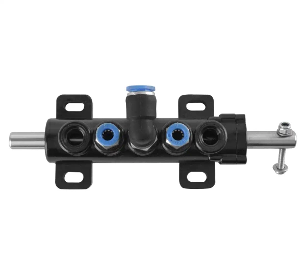 Rozdzielacz powietrza