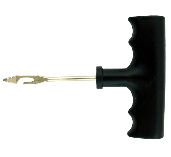 Zestaw wymienny 4w1 plastik szydło/frez