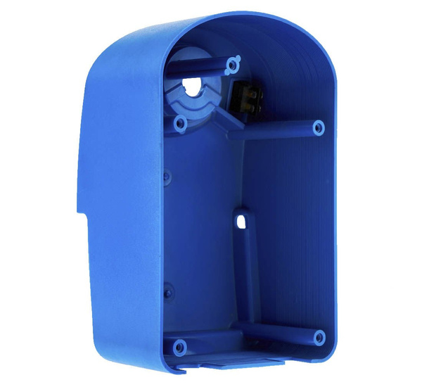 Część - RUFF - obudowa transformatora