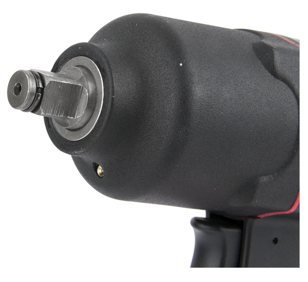 Klucz Pneumatyczny 1/2" Udarowy 1450Nm REDATS P-120 + Adapter DeWalt 1/2 na 1/4 Hex