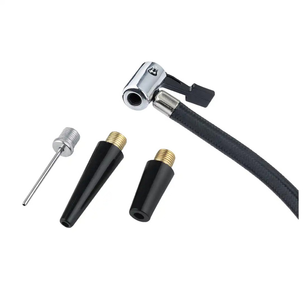 Kompresor samochodowy na zapalniczkę 12V REDATS