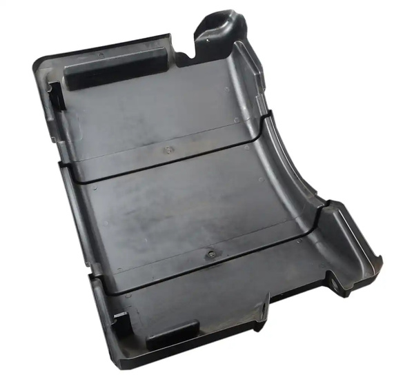 Plastikowa osłona koła bez ramienia W300/W320/W620/W650