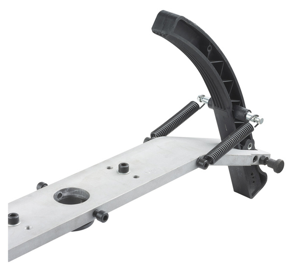 Uchwyt motocyklowy do wyważarki REDATS W-250