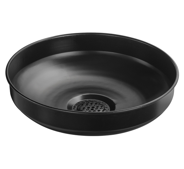 Misa do zlewania oleju Zlewarko-wysysarki D-200