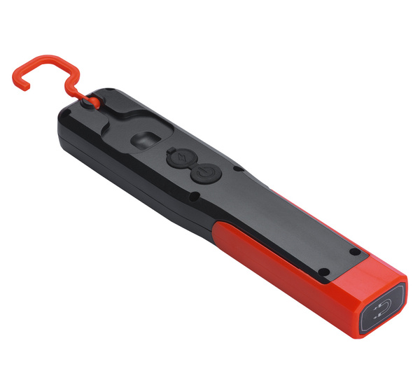 Latarka Warsztatowa na Magnes Redats FW-100