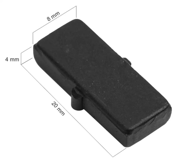 Nakładka do montażownicy na stopkę BOSCH SICAM