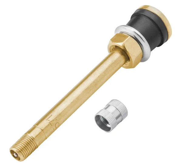 Zawory bezdętkowe ciężarowe TR 571 V3.21.5 – REDATS