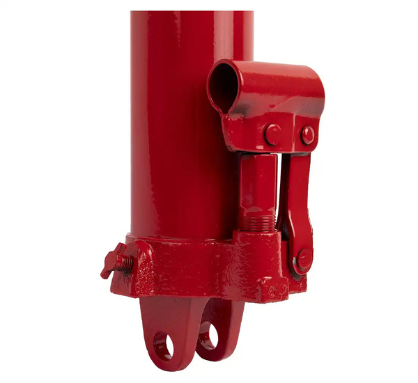 Siłownik Hydrauliczny Pompa Hydrauliczna 2T REDATS