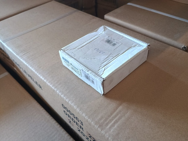 OUTLET Ciężarek Five Stars cynk - 05g