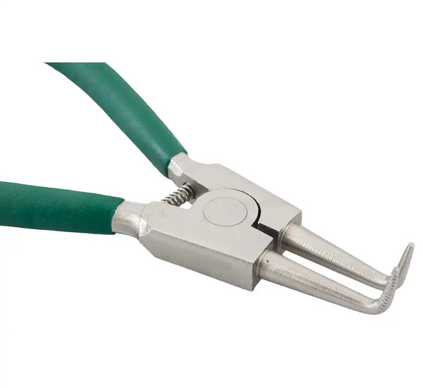 Szczypce Segera Mannesmann do pierścieni osadczych 4el.