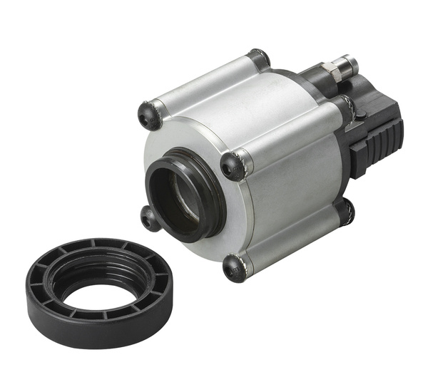 Uchwyt pneumatyczny do wyważarki na wał fi40 REDATS