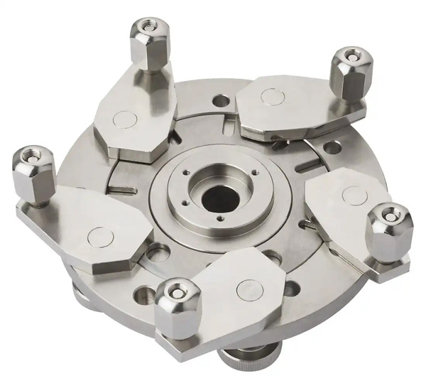 Uchwyt szpilkowy do felg nieprzelotowych uniwersalny REDATS fi36/40