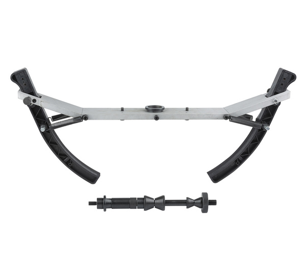 Uchwyt motocyklowy do wyważarki REDATS W-250