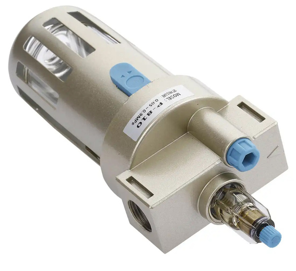 Naolejacz Powietrza Dozownik Oleju 3/8" STD REDATS P-810