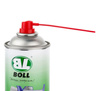 Boll Biały smar spray 400ml