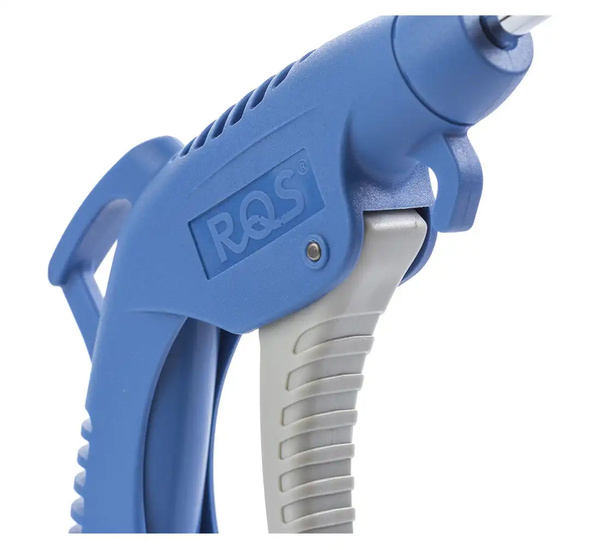 Pistolet do przedmuchiwania krótki RQS 1/4'