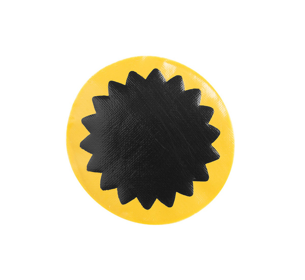 Łatki do dętek Vipal 40mm R01 100szt