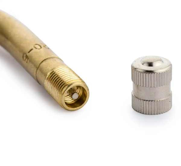 Zawory bezdętkowe ciężarowe MS 70 V3.20.5 – REDATS