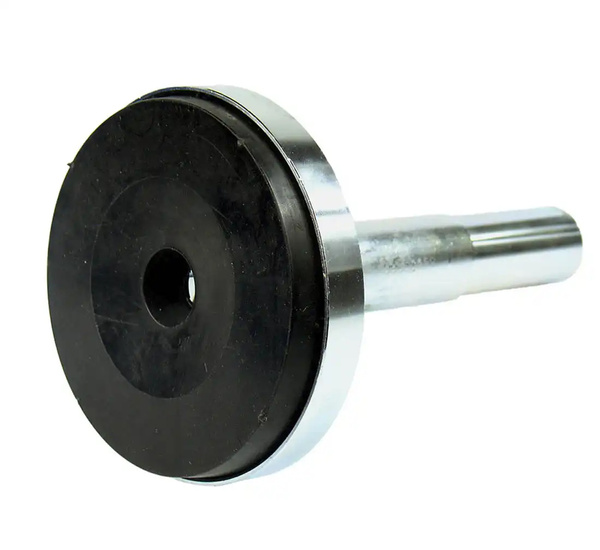 Przystawka do wulkanizacji, wklejania zaworów