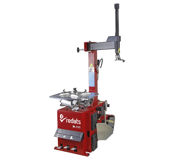 Zestaw Wyważarka W-200 Montażownica M-111 REDATS