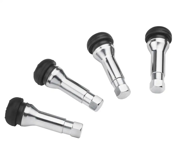 Wentyl TR 414 chromowany – 4 szt. REDATS