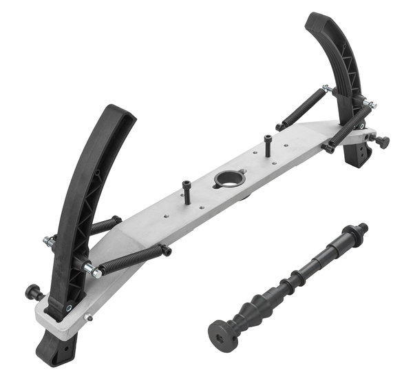 Uchwyt wyważarki do kół motocyklowych REDATS W-210