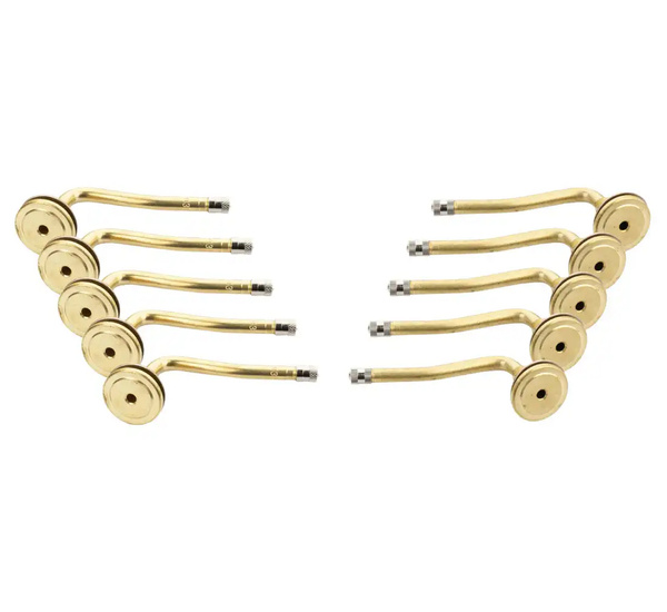 Zawór dętkowy skręcany SW2-035 - 10 sztuk REDATS