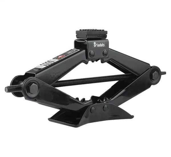 Podnośnik trapezowy 1,5T lewarek REDATS