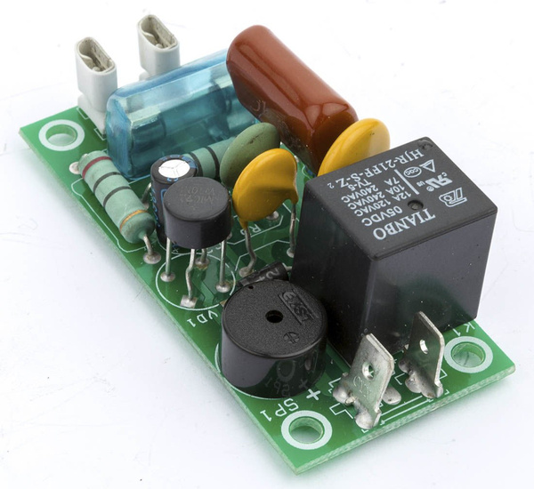 Płyta zabezpieczająca Galaxy