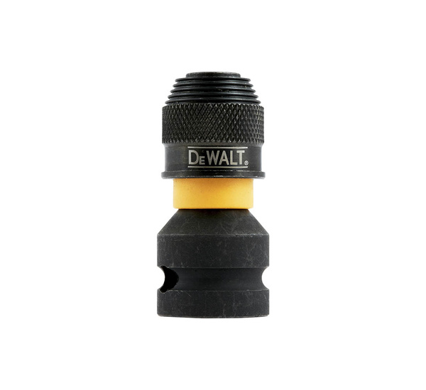Klucz Pneumatyczny 1/2" Udarowy 1450Nm REDATS P-120 + Adapter DeWalt 1/2 na 1/4 Hex