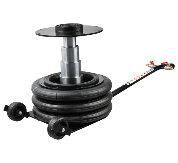 Podnośnik Pneumatyczny Poduszkowy Bałwanek 4,5T REDATS