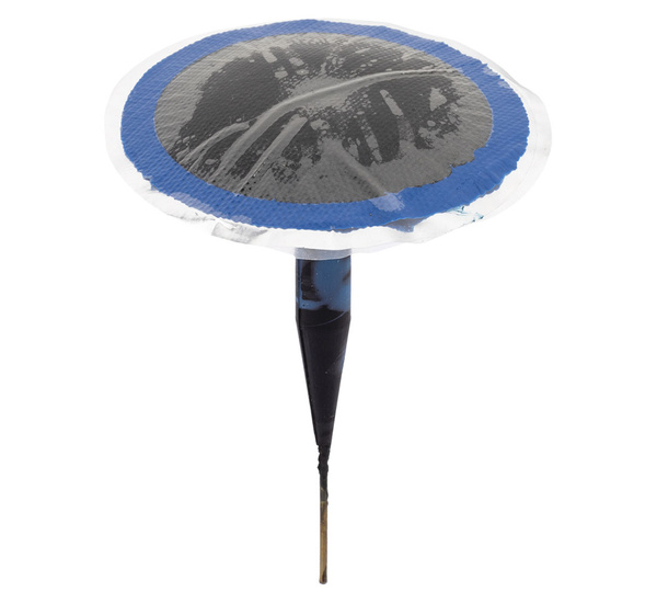 Kołki do opon REDATS Premium 10mm z łatką - 10 szt