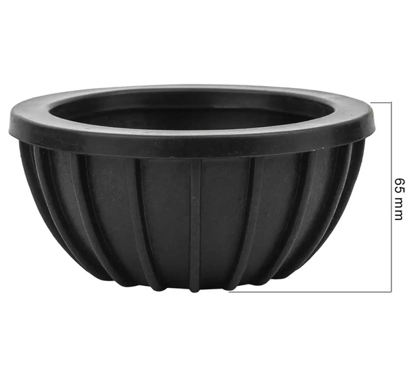 Tuleja do Uchwytu Nakrętki Szybkomocującej Premium 36x3 mm