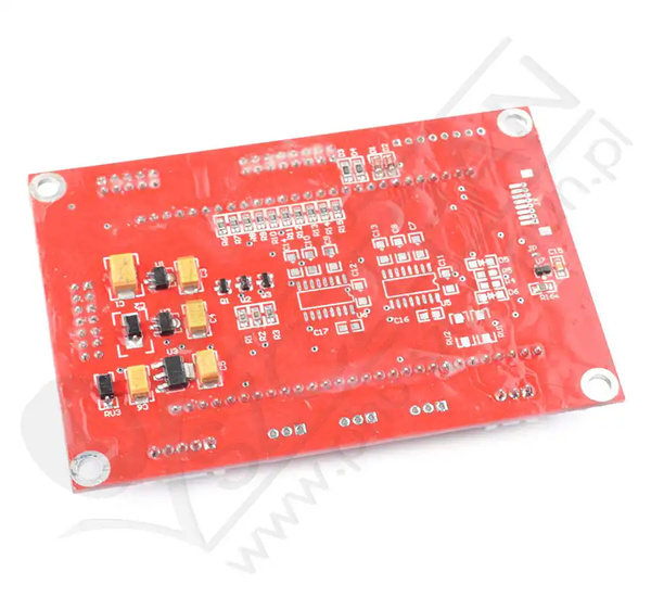 Płyta główna W320