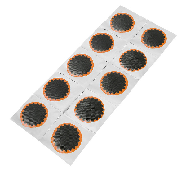 Łatki do dętek TG 40 Tirso Gomez - 24 szt