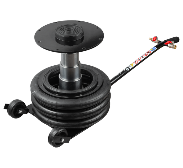 Podnośnik Pneumatyczny Poduszkowy Bałwanek 4,5T REDATS