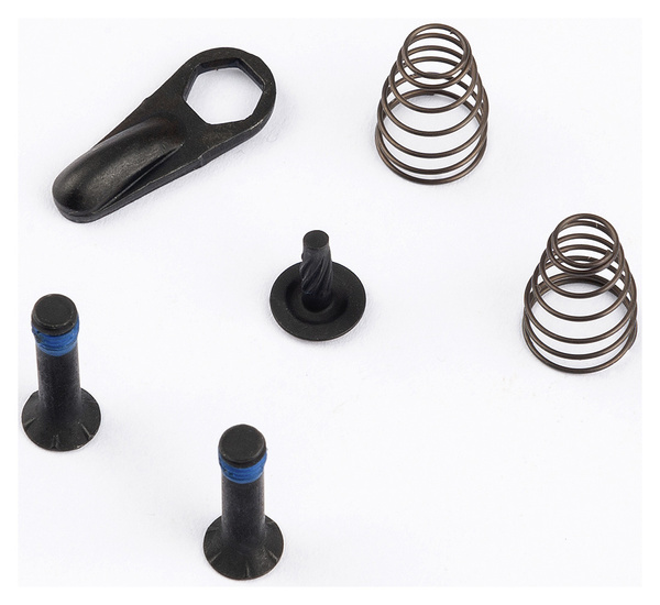 Zestaw naprawczy klucza dynamometrycznego 1/2" Boxo