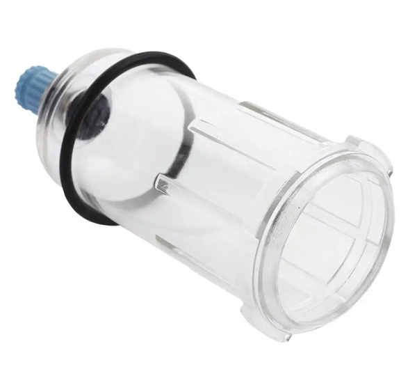 Zbiornik Wody do Odwadniaczy REDATS STD MIDI P610 P620 P710 P720