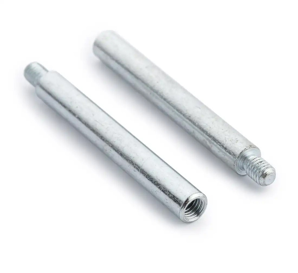 Trzpień zespołu uzdatniania powietrza RQS MIDI zew-wew 2szt