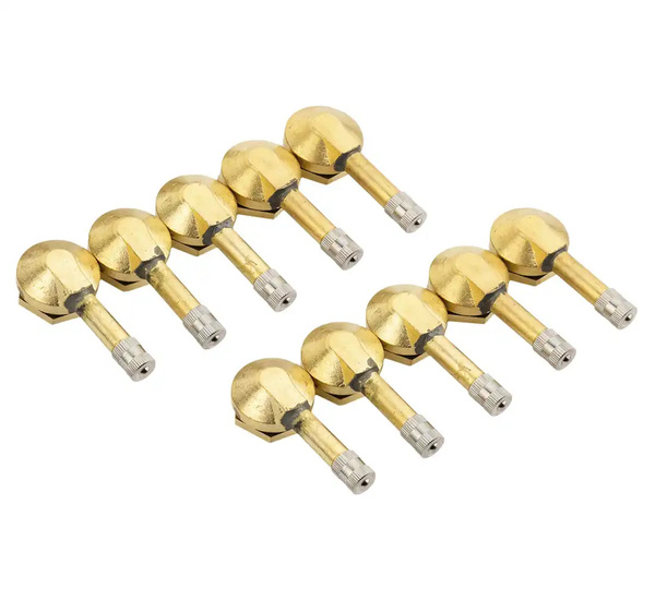 Zawory bezdętkowe ciężarowe MSF 40 V3.12.1 – 10 szt. REDATS