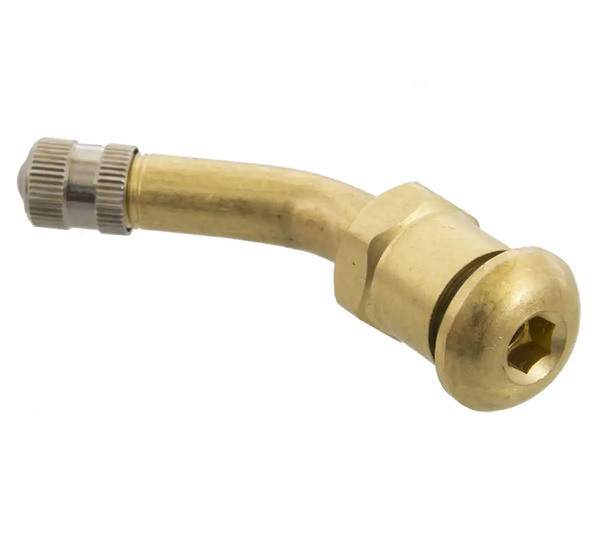 Zawory bezdętkowe ciężarowe MS 58 V3.22.1 z gniazdem na klucz ampulowy REDATS