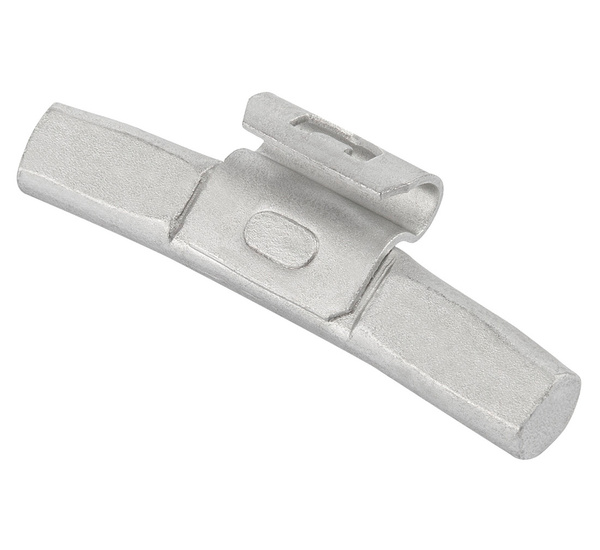 Ciężarki nabijane Fe do felg aluminiowych 45g - 50 szt. FIVESTARS