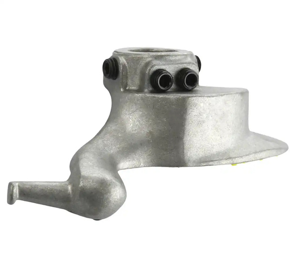 Stopka do montażownicy metalowa REDATS M110 M200 M220 M220 MASTER z nakładką