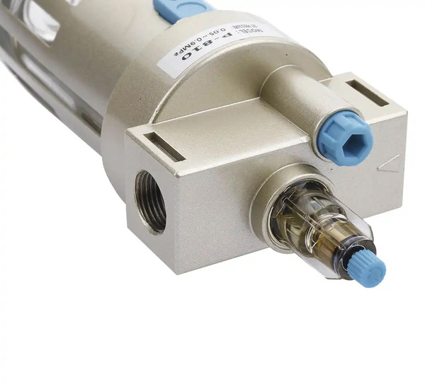 Naolejacz Powietrza Dozownik Oleju 3/8" STD REDATS P-810