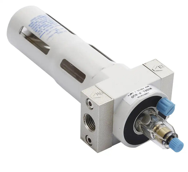 Naolejacz Powietrza Dozownik Oleju 1/4" PRO REDATS P-850