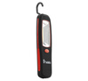 Klucz pneumatyczny 1/2" Udarowy 1500Nm REDATS P-160 + wtyk 1/4" + lampa LED