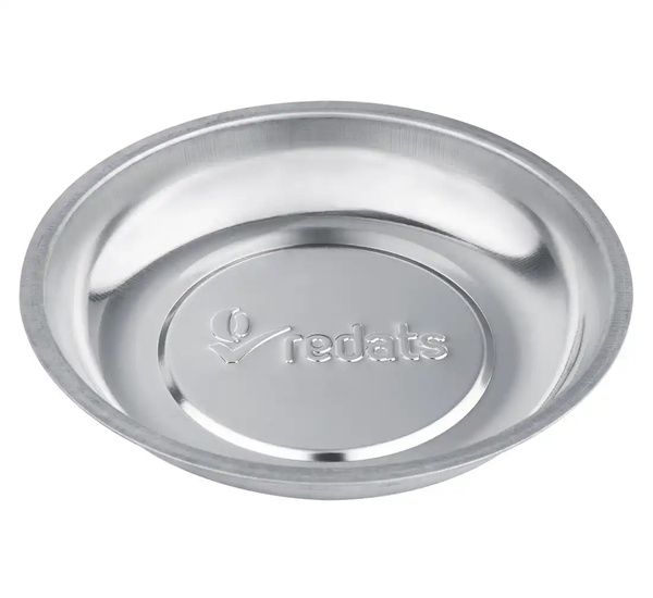 Miska Tacka magnetyczna okrągła 15 cm