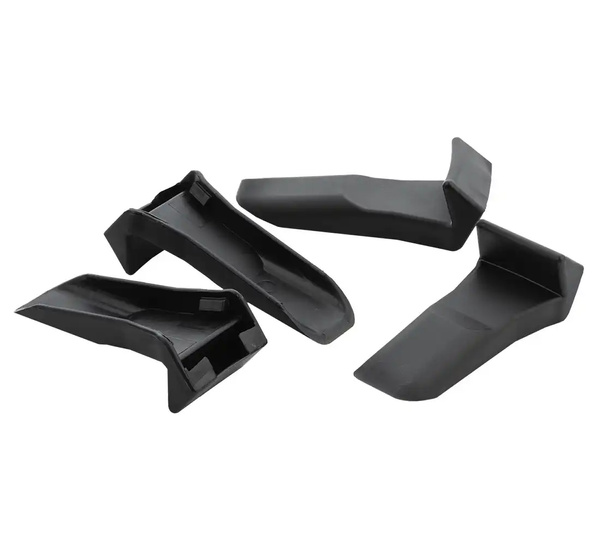 Nakładki na szczęki montażownicy REDATS długie - 4szt