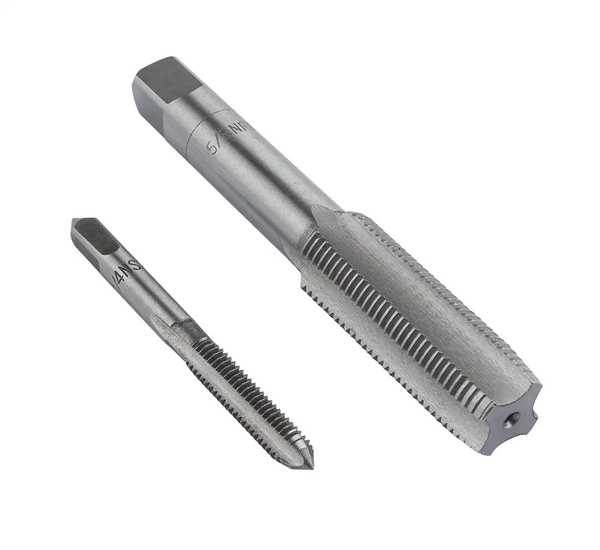 Gwintowniki i narzynki 110el. REDATS w walizce