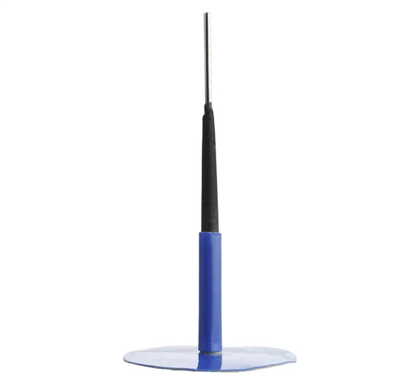 Kołek do opon REDATS 4mm z łatką - 6 szt blister